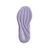 adidas Ladies Supernova Ease 2 Running Shoe Ice Lavender - Aurora Plum - Ice Purple
