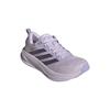 adidas Ladies Supernova Ease 2 Running Shoe Ice Lavender - Aurora Plum - Ice Purple