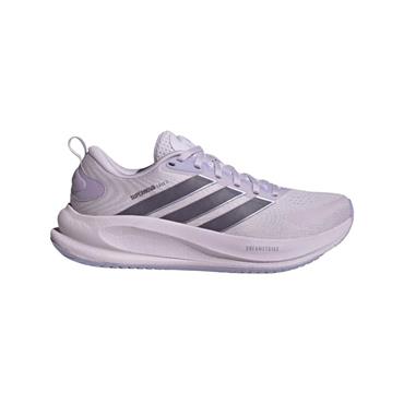 adidas Ladies Supernova Ease 2 Running Shoe Ice Lavender - Aurora Plum - Ice Purple
