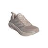 adidas Ladies Supernova Ease 2 Running Shoe Wonder Taupe - Clear Orange - Putty Mauve