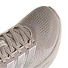 adidas Ladies Supernova Ease 2 Running Shoe Wonder Taupe - Clear Orange - Putty Mauve