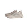 adidas Ladies Supernova Ease 2 Running Shoe Wonder Taupe - Clear Orange - Putty Mauve