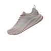 adidas Ladies Supernova Ease 2 Running Shoe Wonder Taupe - Clear Orange - Putty Mauve