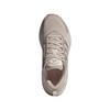 adidas Ladies Supernova Ease 2 Running Shoe Wonder Taupe - Clear Orange - Putty Mauve