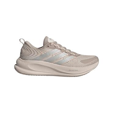adidas Ladies Supernova Ease 2 Running Shoe Wonder Taupe - Clear Orange - Putty Mauve