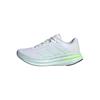 adidas Ladies Galaxy 7 Running Shoe White - Halo Mint - Lime Burst
