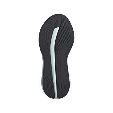 adidas Ladies Galaxy 7 Running Shoe White - Halo Mint - Lime Burst