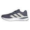 adidas Gents Galaxy 7 Running Shoes Dark Grey - Orbit Grey - Cloud White