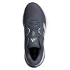adidas Gents Galaxy 7 Running Shoes Dark Grey - Orbit Grey - Cloud White