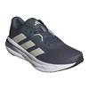 adidas Gents Galaxy 7 Running Shoes Dark Grey - Orbit Grey - Cloud White
