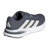 adidas Gents Galaxy 7 Running Shoes Dark Grey - Orbit Grey - Cloud White