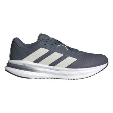adidas Gents Galaxy 7 Running Shoes Dark Grey - Orbit Grey - Cloud White