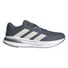 adidas Gents Galaxy 7 Running Shoes Dark Grey - Orbit Grey - Cloud White