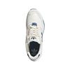 adidas Golf Originals Gents ZX 8000 Spikeless Golf Shoes Off White - Dusky Petrol - Crystal Sky