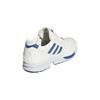 adidas Golf Originals Gents ZX 8000 Spikeless Golf Shoes Off White - Dusky Petrol - Crystal Sky