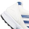 adidas Golf Originals Gents ZX 8000 Spikeless Golf Shoes Off White - Dusky Petrol - Crystal Sky
