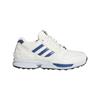 adidas Golf Originals Gents ZX 8000 Spikeless Golf Shoes Off White - Dusky Petrol - Crystal Sky