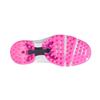 adidas Gents MC80 Spikeless Shoes Cloud White - Collegiate Navy - Lucid Pink
