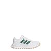 adidas Junior - Boys S2G 26 Spikeless Golf Shoes White - Collegiate Green - Gum 2 