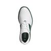 adidas Gents MC70 Shoes Cloud White - Collegiate Green - Silver Metallic