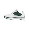adidas Gents MC70 Shoes Cloud White - Collegiate Green - Silver Metallic
