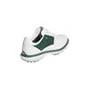 adidas Gents MC70 Shoes Cloud White - Collegiate Green - Silver Metallic
