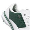 adidas Gents MC70 Shoes Cloud White - Collegiate Green - Silver Metallic