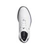 adidas Gents MC70 Spikeless Shoes Cloud White - Collegiate Navy - Halo Silver