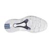adidas Gents MC70 Spikeless Shoes Cloud White - Collegiate Navy - Halo Silver