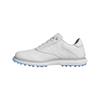 adidas Gents MC70 Spikeless Shoes Dash Grey - Halo Silver - Lucid Ray Blue