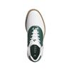adidas Gents MC70 Spikeless Shoes Cloud White - Collegiate Green - Off White