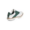 adidas Gents MC70 Spikeless Shoes Cloud White - Collegiate Green - Off White