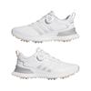 adidas Ladies R2G 26 BOA Shoes White - Silver Met