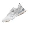 adidas Ladies R2G 26 BOA Shoes White - Silver Met