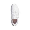adidas Ladies R2G 26 BOA Shoes White - Silver Met