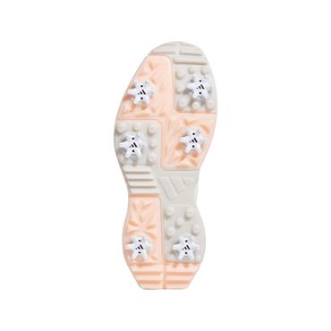 adidas Ladies R2G 26 BOA Shoes White - Silver Met