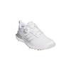 adidas Ladies R2G 26 BOA Shoes White - Silver Met