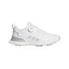 adidas Ladies R2G 26 BOA Shoes White - Silver Met