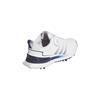 adidas Ladies R2G 26 BOA Shoes White - Collegiate - Navy