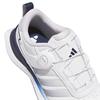 adidas Ladies R2G 26 BOA Shoes White - Collegiate - Navy