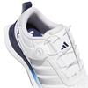 adidas Ladies R2G 26 BOA Shoes White - Collegiate - Navy
