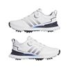 adidas Ladies R2G 26 BOA Shoes White - Collegiate - Navy