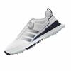 adidas Ladies R2G 26 BOA Shoes White - Collegiate - Navy