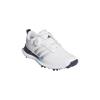 adidas Ladies R2G 26 BOA Shoes White - Collegiate - Navy
