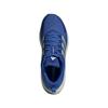 adidas Gents Supernova Ease 2 Running Shoe Blue - Silver Met - Lime Burst
