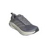 adidas Gents Supernova Ease 2 Running Shoe Grey - Matte Silver