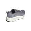 adidas Gents Supernova Ease 2 Running Shoe Grey - Matte Silver