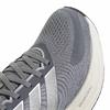 adidas Gents Supernova Ease 2 Running Shoe Grey - Matte Silver