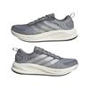 adidas Gents Supernova Ease 2 Running Shoe Grey - Matte Silver