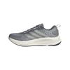adidas Gents Supernova Ease 2 Running Shoe Grey - Matte Silver